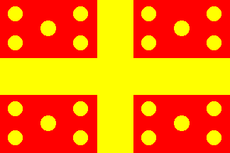 [Flag of Harelbeke]