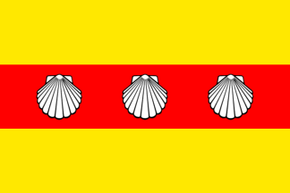[Flag of Knokke-Heist]