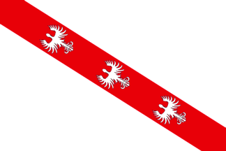 [Proposal of flag of Florennes]
