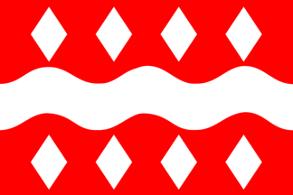 [Flag of Viroinval]