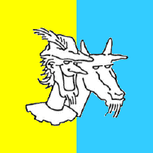 [Flag of Goat Pageant]