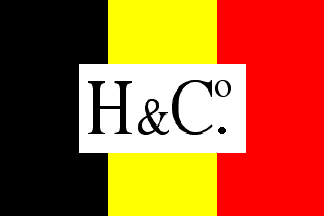 [House flag of Herfurth]