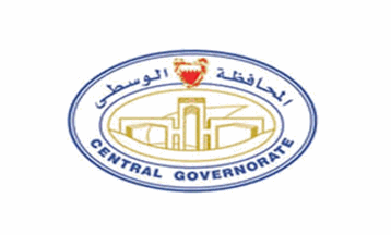 [Central Governorate, Bahrain]