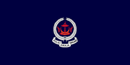 [Royal Brunei Police (Brunei)]
