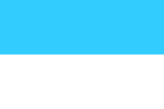 Variant Flag of Cochabamba
