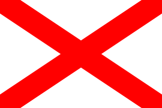 Var. flag of Chuquisaca