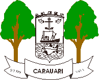 Carauari AM (Brazil)
