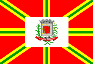 [Flag of Frutal, Minas Gerais