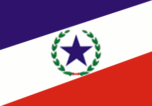[Flag of Angélica, MS (Brazil)]
