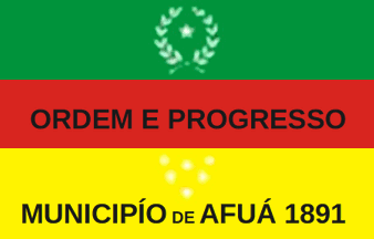 Afuá, PA (Brazil)