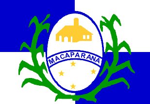 Macaparana, PE (Brazil)