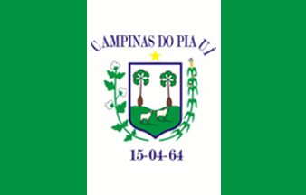 Campinas do Piauí, Piauí (Brazil)