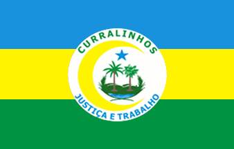 Curralinhos, Piauí (Brazil)