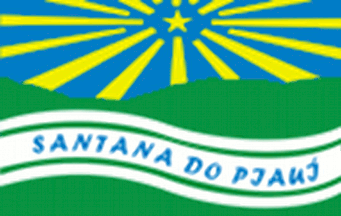 Santana do Piauí (Brazil)
