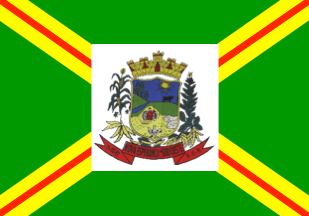 [Flag of Nova Esperança do Sud Oeste, PR (Brazil)]