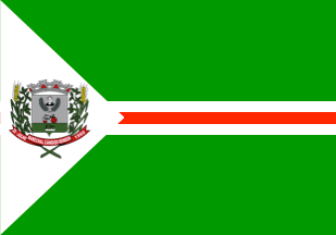 [Flag of Marechal Cândido Rondon, PR (Brazil)]