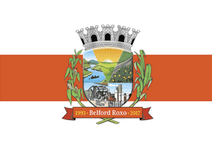 Belford Roxo, RJ (Brazil)
