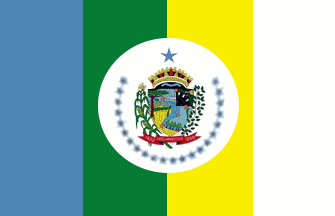 [Flag of 
Abelardo Luz, SC (Brazil)]