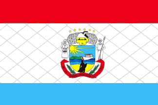 [Flag of 
Balneário Barra do Sul, SC (Brazil)]