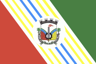 [Flag of 
Cocal do Sul, SC (Brazil)]