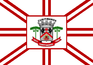 [Flag of 
Curitibanos, SC (Brazil)]
