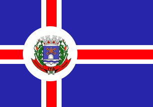 [Flag of Itá,
SC (Brazil)]
