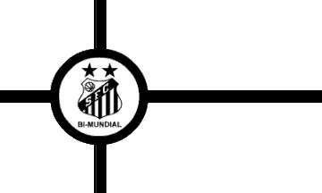 [Flag of Santos Futebol Clube]
