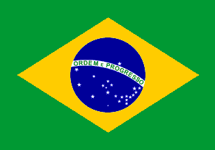[Flag of Brazil of 1960]