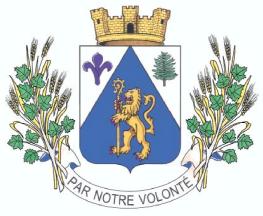 [Saint-J�r�me coat of arms]