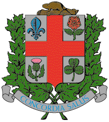 [Coat of arms - Montreal, Quebec]
