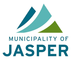 [flag of Jasper]