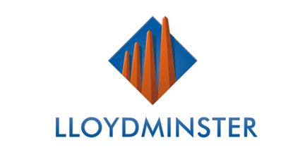 [flag of Lloydminster]