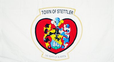 [Stettler, Alberta]