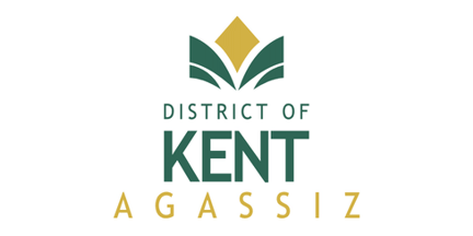 [Kent District flag]