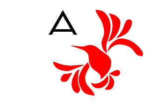 [flag of Anmore]