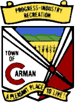 [Carman logo]