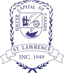 [St. Lawrence flag]