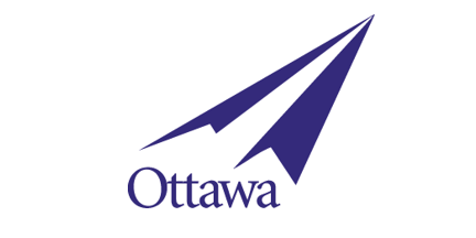 [Ottawa International Airport Flag]