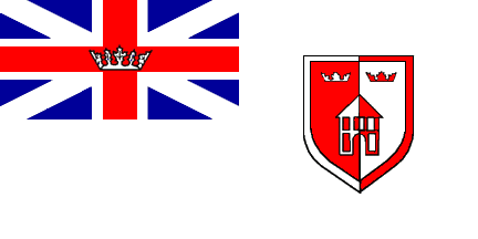 [Picton, Ontario flag]