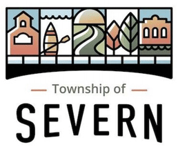 [Severn Township flag]