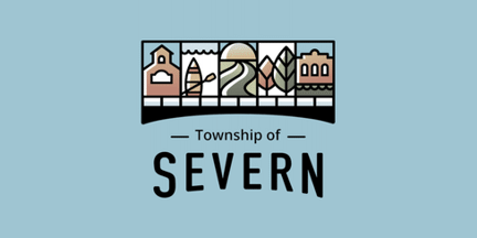 [Severn Township flag]