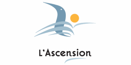 [L'Ascension flag]