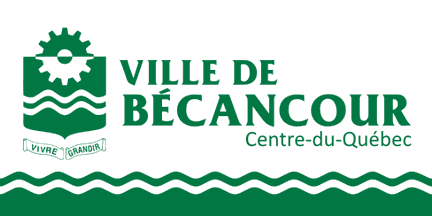[City of B�cancour (Quebec - Canada)]