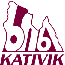 [Administration r�gionale Kativik logo]