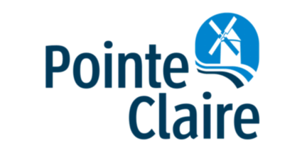 [Pointe-Claire flag]