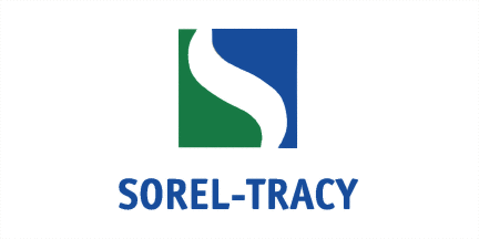 [Sorel-Tracy flag]