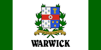 [Warwick]