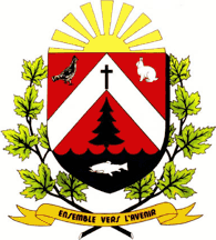 [flag of Saint-�lie-de-Caxton]