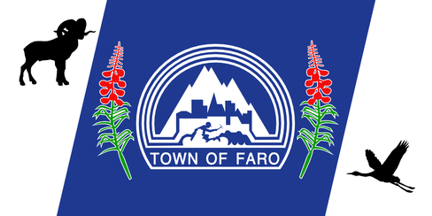 [Faro, Yukon Territory]