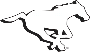 [Calgary Stampeders Logo 2019 to present]